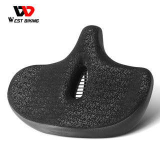 West biking yên xe đạp leo núi thiết kế rỗng thoáng khí thoải mái