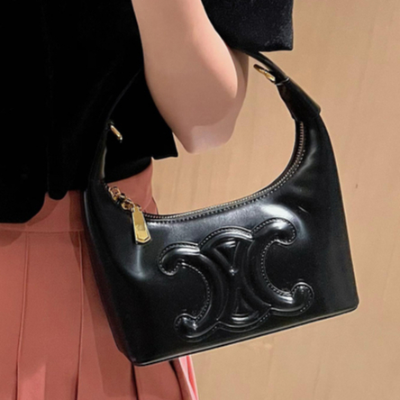 PUMB túi đeo chéo Giá rẻ cá tính Phong Cách Nhật Hàn 2023 new L91T4XM