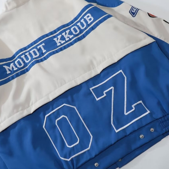 Áo Khoác Bóng Chày Mỏng Mẫu Mới Năm 2023 Phong Cách retro Mỹ Mùa Hè Thu Và Mùa Hè Cho Nam