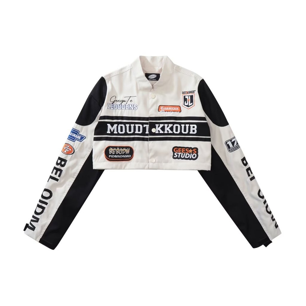 Áo Khoác Bóng Chày Mỏng Mẫu Mới Năm 2023 Phong Cách retro Mỹ Mùa Hè Thu Và Mùa Hè Cho Nam