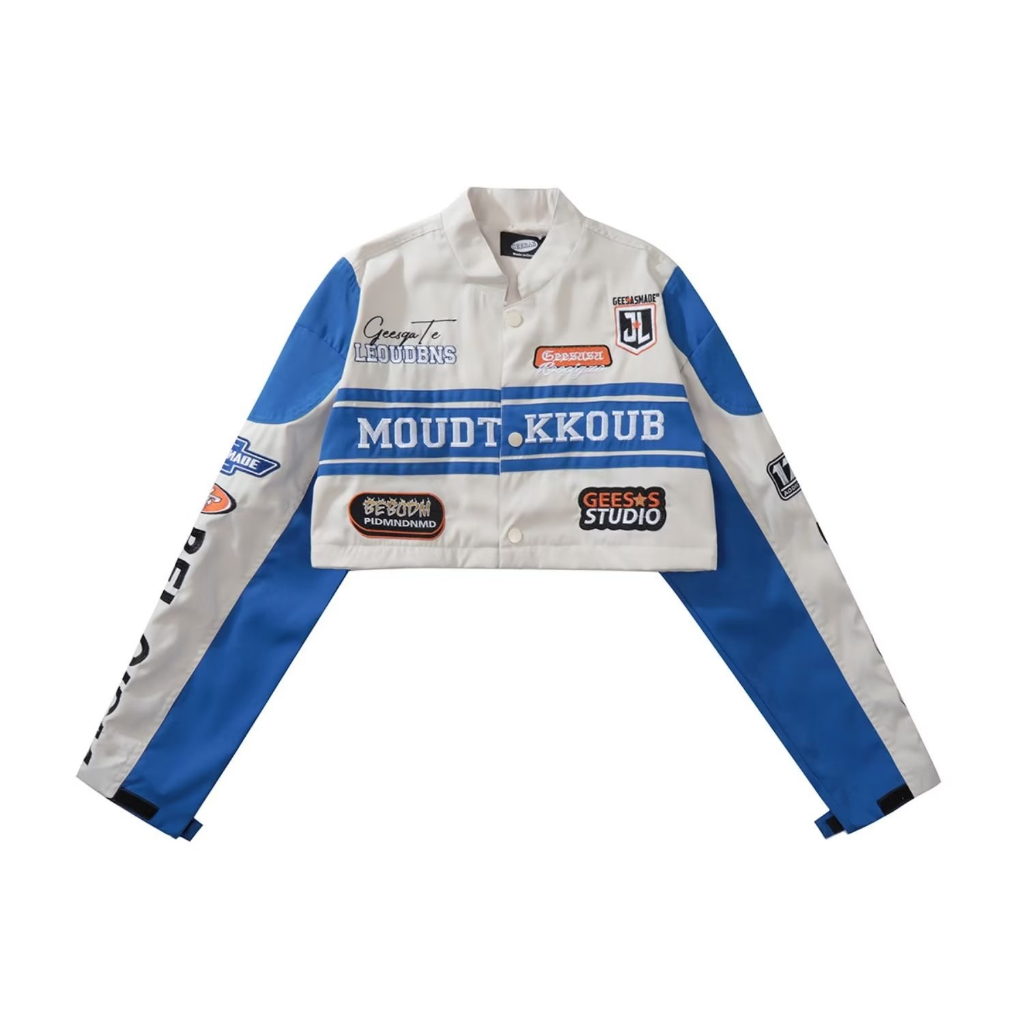 Áo Khoác Bóng Chày Mỏng Mẫu Mới Năm 2023 Phong Cách retro Mỹ Mùa Hè Thu Và Mùa Hè Cho Nam