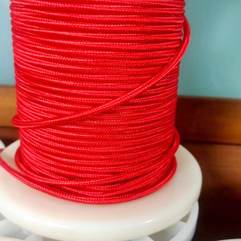 Tai Nghe 4N Bạc Nguyên Chất XINHS 2 Dây Cáp Đồng 7N