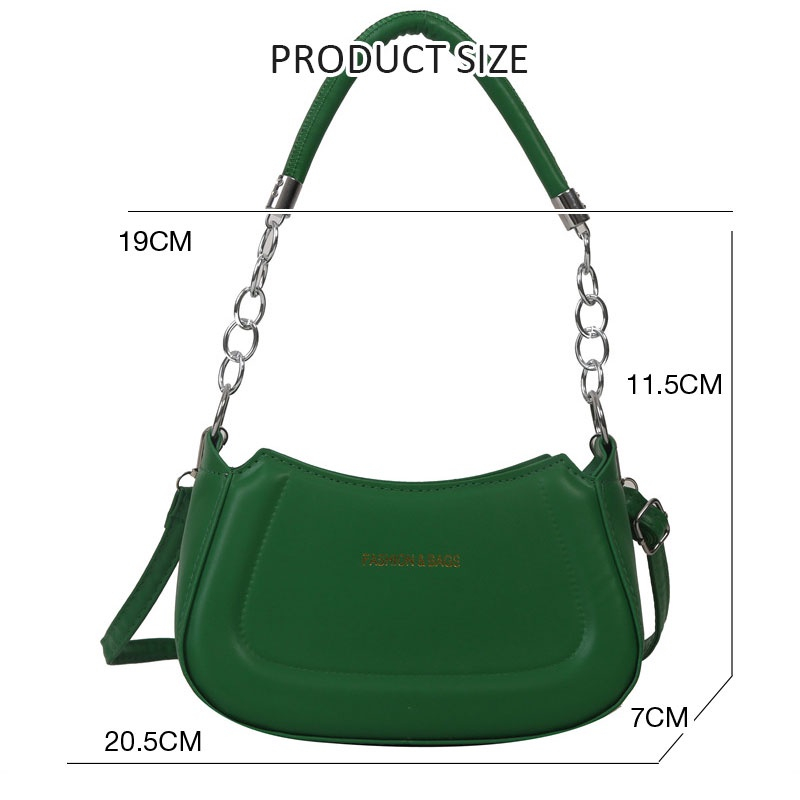 BEIBAOBAO  Túi Đeo Chéo Vai Nhỏ Đơn Giản Đa Năng Phong Cách Hàn Quốc Thời Trang Thường Ngày Và Chất Lượng Cao Cho Nữ