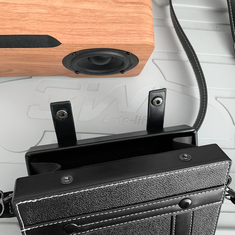 MZY Túi đeo chéo Da nam Túi Thời Trang 2023 NEW K92U09Z