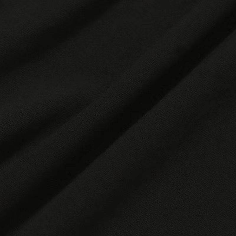 Áo Thun Cotton Nguyên Chất Cổ Tròn Ngắn Tay In Hình Michael Kors / MK Cho Nam Nữ