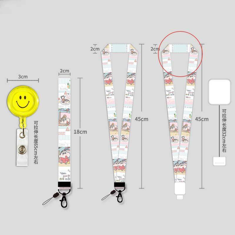 Ốp Điện Thoại Họa Tiết Shin-Chan Hoạt Hình Dễ Thương Cho Học Sinh