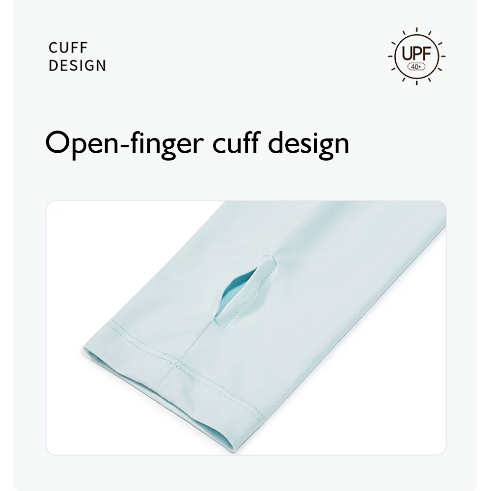 Găng Tay Chống Nắng Bằng Lụa Lạnh Cho Nữ Chơi Golf