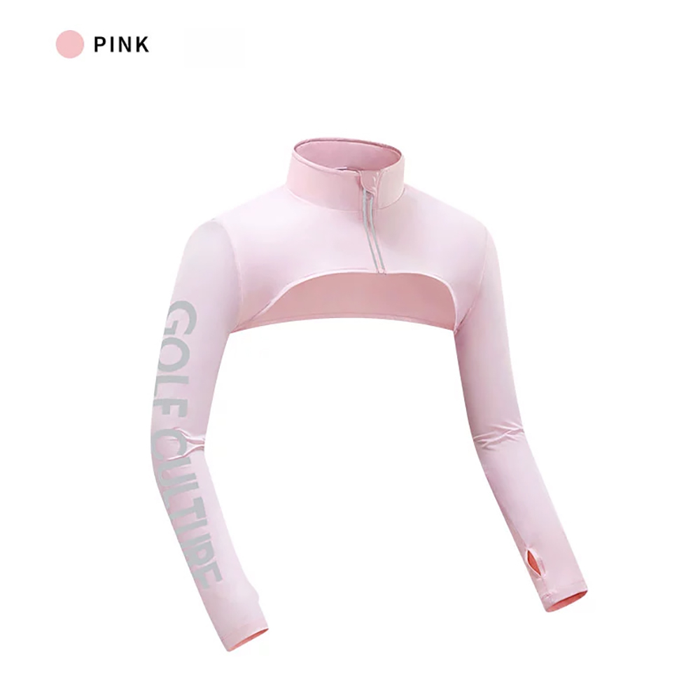 Găng Tay Chống Nắng Bằng Lụa Lạnh Cho Nữ Chơi Golf