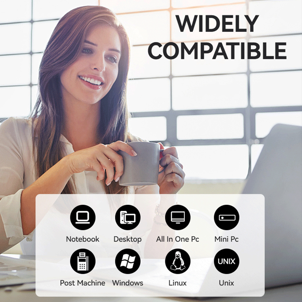 Hewlett-Packard Ổ Đĩa Cứng Bên Trong Hp M2 SSD 512GB 256GB PCIe 3.0X4 NVMe