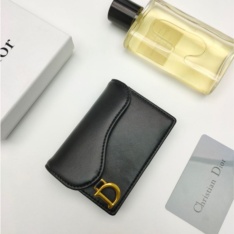Túi Xách Dior Chính Hãng 100% S5611 Kèm Hộp Đựng Thời Trang