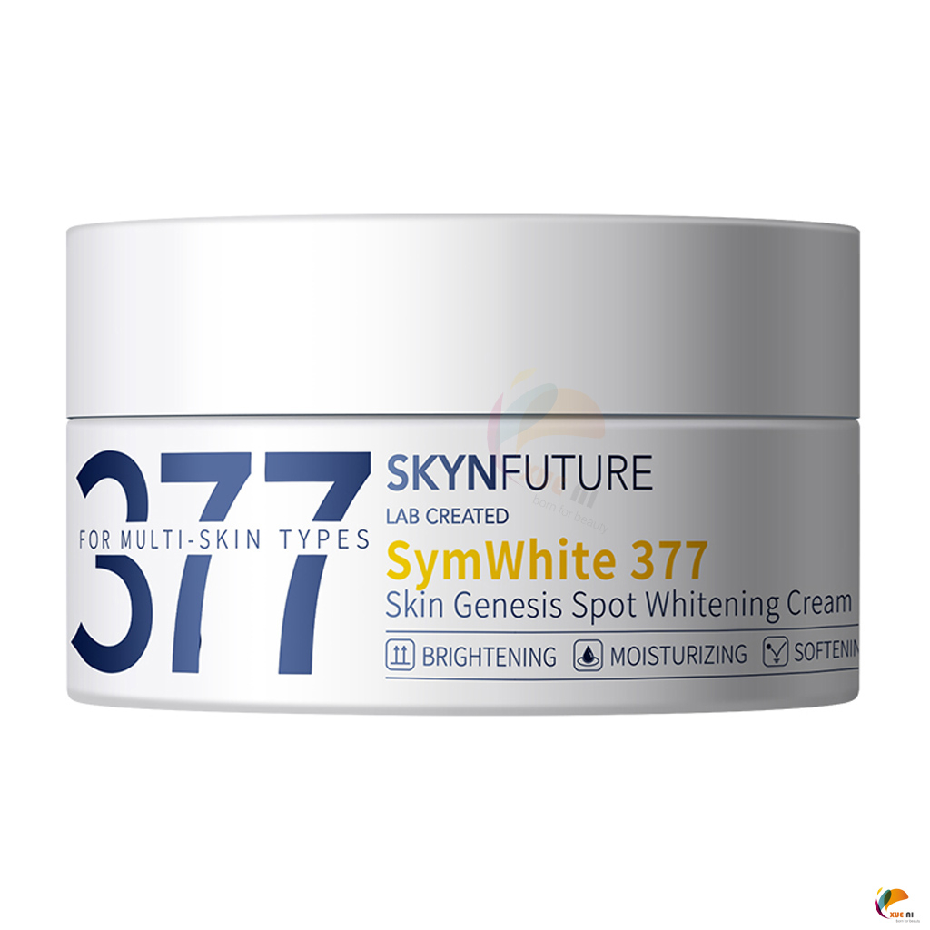 Mặt Nạ Sữa Dưỡng Ẩm Làm Trắng Da Toàn Thân Cho Nam Nữ SKYNFUTURE 377