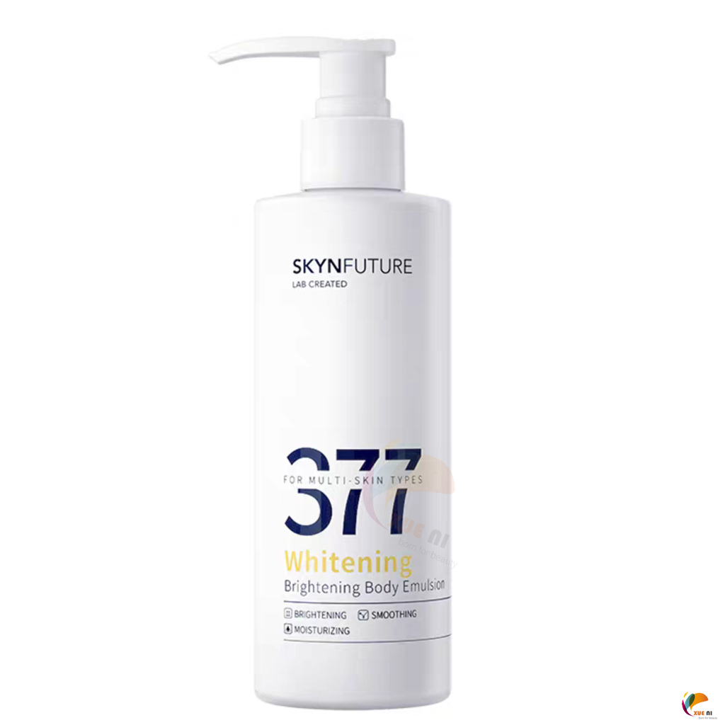 Mặt Nạ Sữa Dưỡng Ẩm Làm Trắng Da Toàn Thân Cho Nam Nữ SKYNFUTURE 377