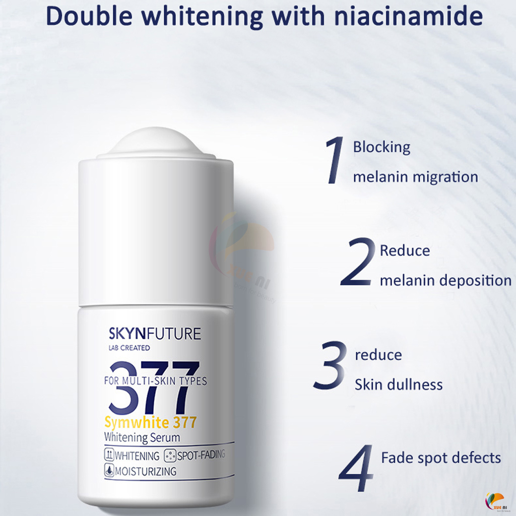 Mặt Nạ Sữa Dưỡng Ẩm Làm Trắng Da Toàn Thân Cho Nam Nữ SKYNFUTURE 377