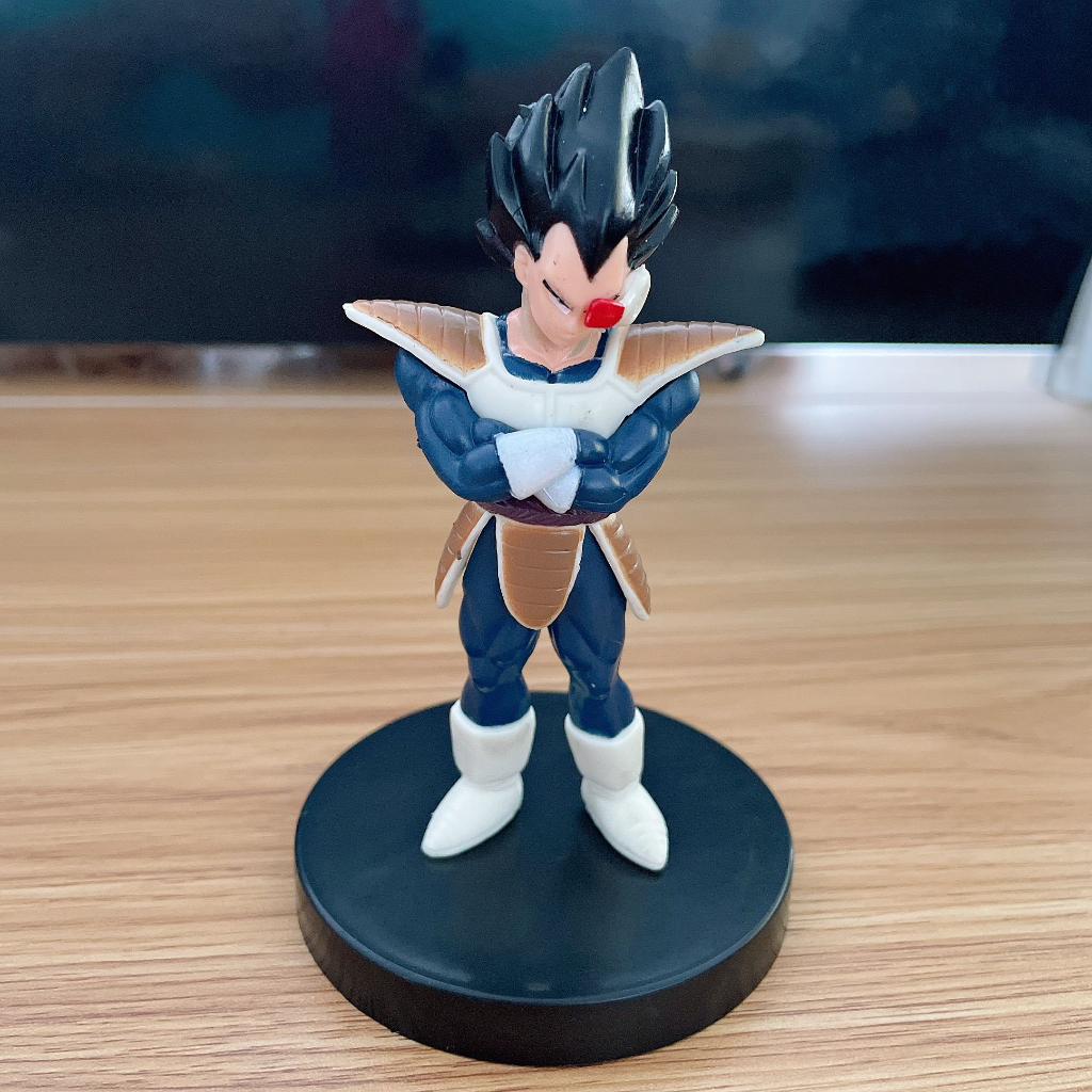 Mô Hình Đồ Chơi Nhân Vật Son Goku Frieza Vegeta IV Android 18 Super Saiyan Dende Kulilin ChiChi Q