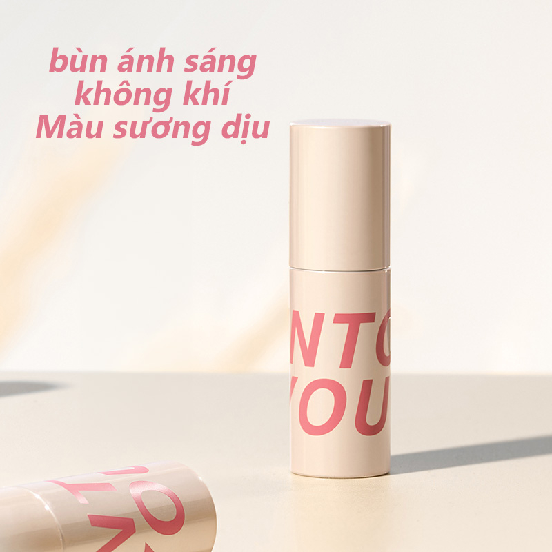 INTO YOU Son Kem Lì Mềm Mịn Như Nhung Giúp Làm Giảmthaam Môi