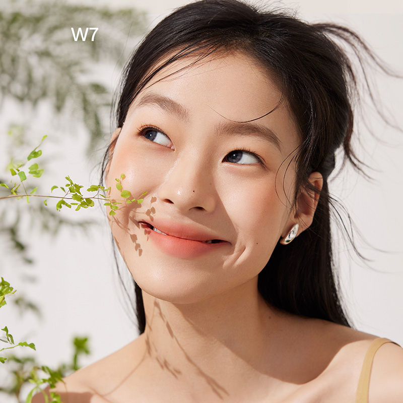 INTO YOU Son Kem Lì Mềm Mịn Như Nhung Giúp Làm Giảmthaam Môi