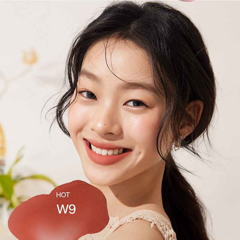 INTO YOU Son Kem Lì Mềm Mịn Như Nhung Giúp Làm Giảmthaam Môi