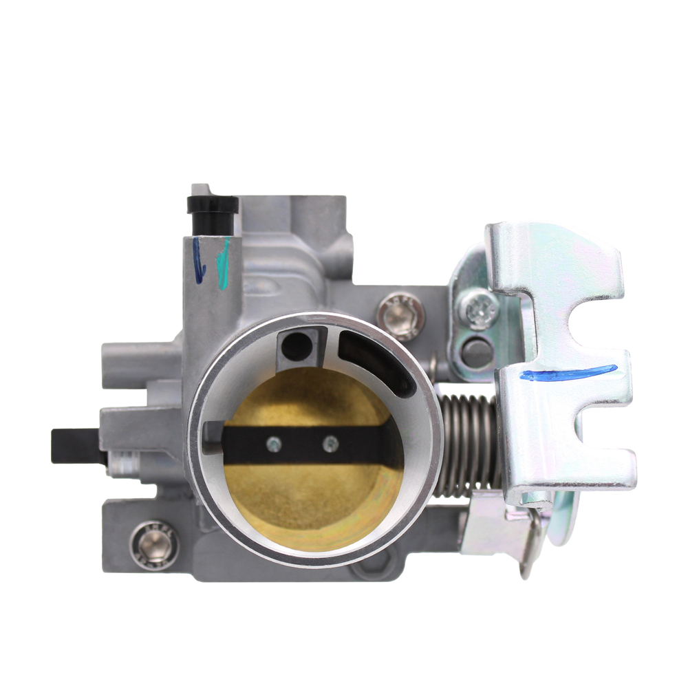 Họng xăng cho Racing CLICK VARIO 150 size 28mm 30mm 32mm 34mm throttle body CLICK150 VARIO150 HỌNG XĂNG