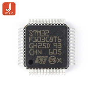 Bo Mạch Điều Khiển ARM Cortex-M3 32-bit STM32F103C8T6 LQFP-48 ARM Cortex-M3