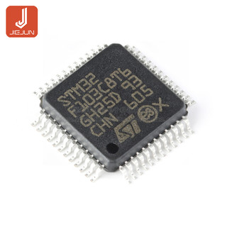 Bo Mạch Điều Khiển ARM Cortex-M3 32-bit STM32F103C8T6 LQFP-48 ARM Cortex-M3