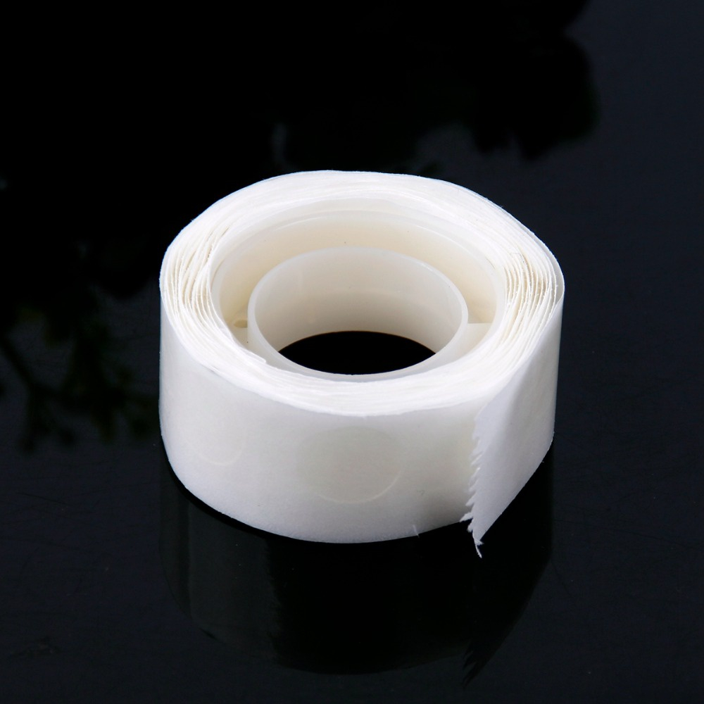 1 Cuộn Băng Dính Dán Bong Bóng Trang Trí Tiệc Sinh Nhật Bé
