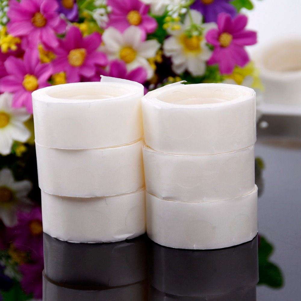 1 Cuộn Băng Dính Dán Bong Bóng Trang Trí Tiệc Sinh Nhật Bé