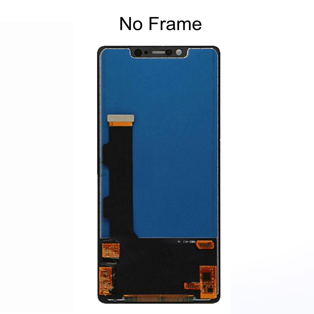 Màn Hình Cảm Ứng Lcd TFT Thay Thế Chuyên Dụng Cho Xiaomi Mi 8 SE Mi 8 SE Mi8 SE Lcd 100%