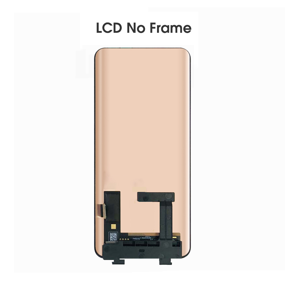 Màn Hình Cảm Ứng LCD TFT Thay Thế Chuyên Dụng Cho Xiaomi Mi 10 5G / Mi 10 Pro 5G Xiaomi Mi 10 M2001J2G 10 Pro