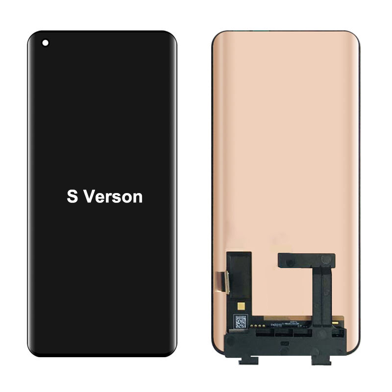 Màn Hình Cảm Ứng LCD TFT Thay Thế Chuyên Dụng Cho Xiaomi Mi 10 5G / Mi 10 Pro 5G Xiaomi Mi 10 M2001J2G 10 Pro