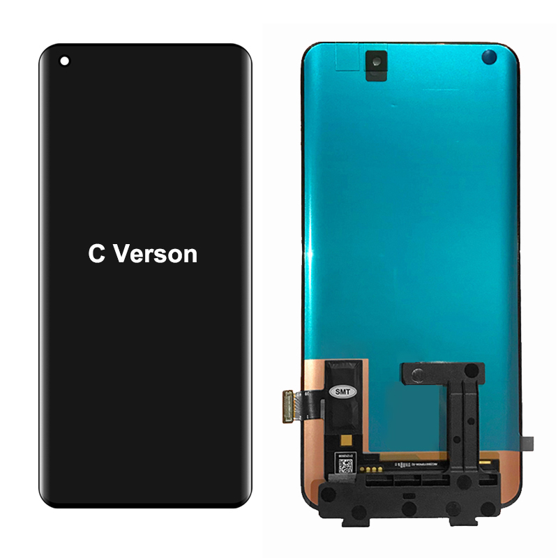 Màn Hình Cảm Ứng LCD TFT Thay Thế Chuyên Dụng Cho Xiaomi Mi 10 5G / Mi 10 Pro 5G Xiaomi Mi 10 M2001J2G 10 Pro
