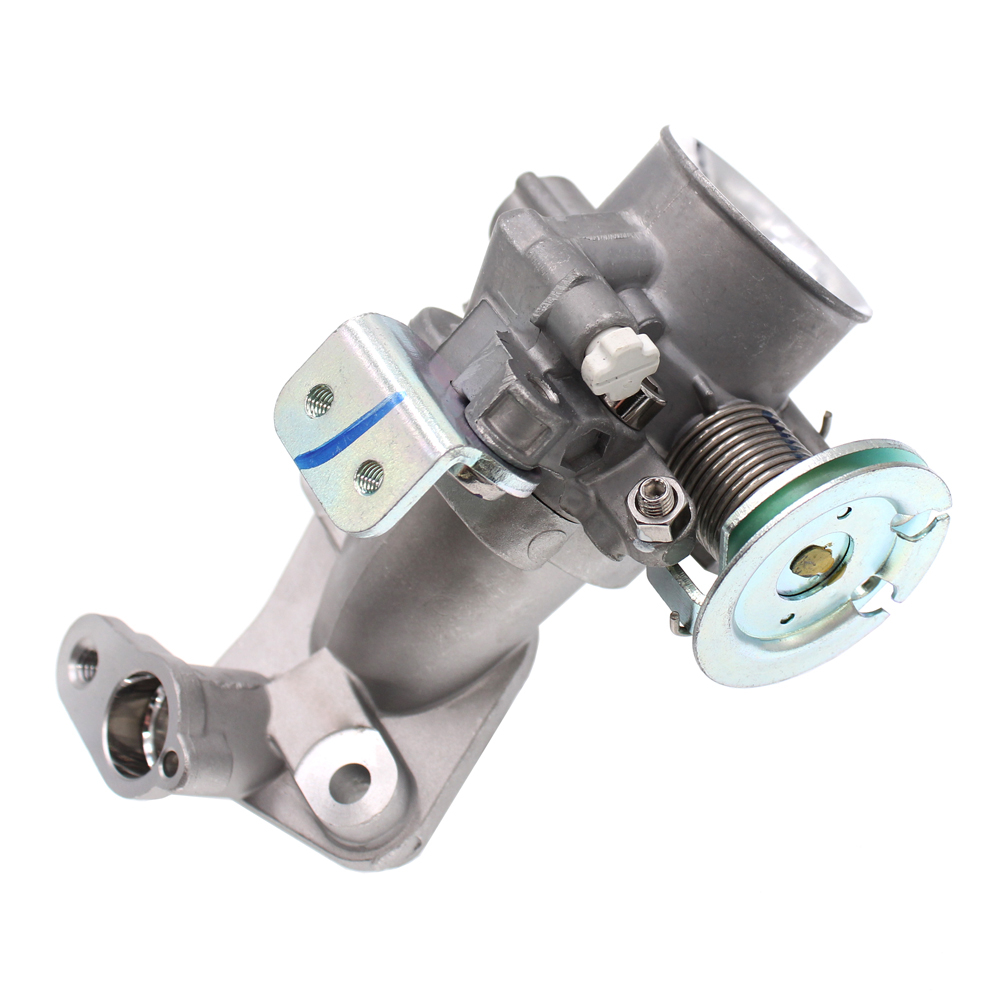 Họng xăng cho Racing MIO125 I 'M3 28MM 30MM 32MM 34MM Cho Xe Mô Tô Yamaha MIO 125 I M3 Họng xăng