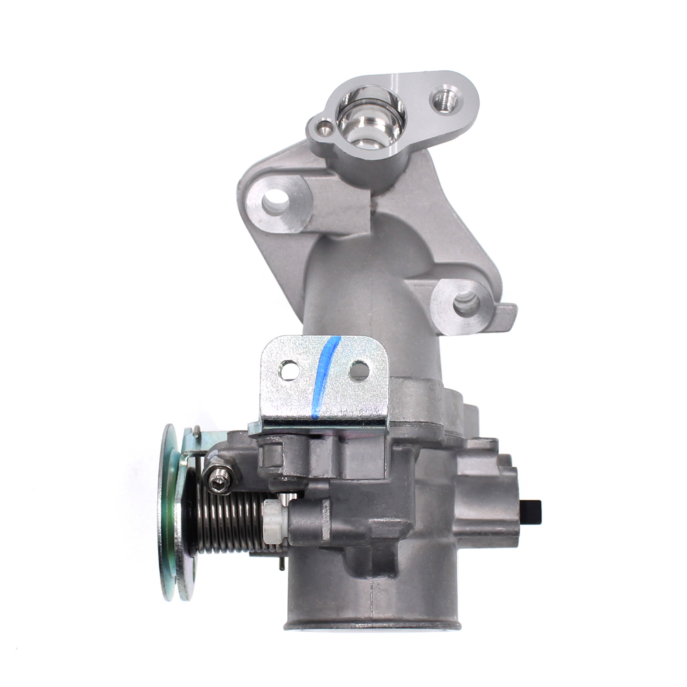 Họng xăng cho Racing MIO125 I 'M3 28MM 30MM 32MM 34MM Cho Xe Mô Tô Yamaha MIO 125 I M3 Họng xăng