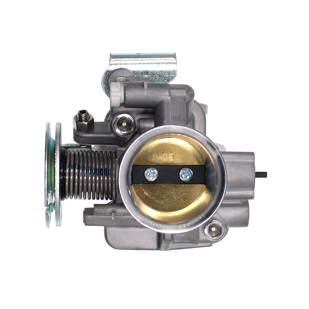 Họng xăng cho Racing MIO125 I 'M3 28MM 30MM 32MM 34MM Cho Xe Mô Tô Yamaha MIO 125 I M3 Họng xăng