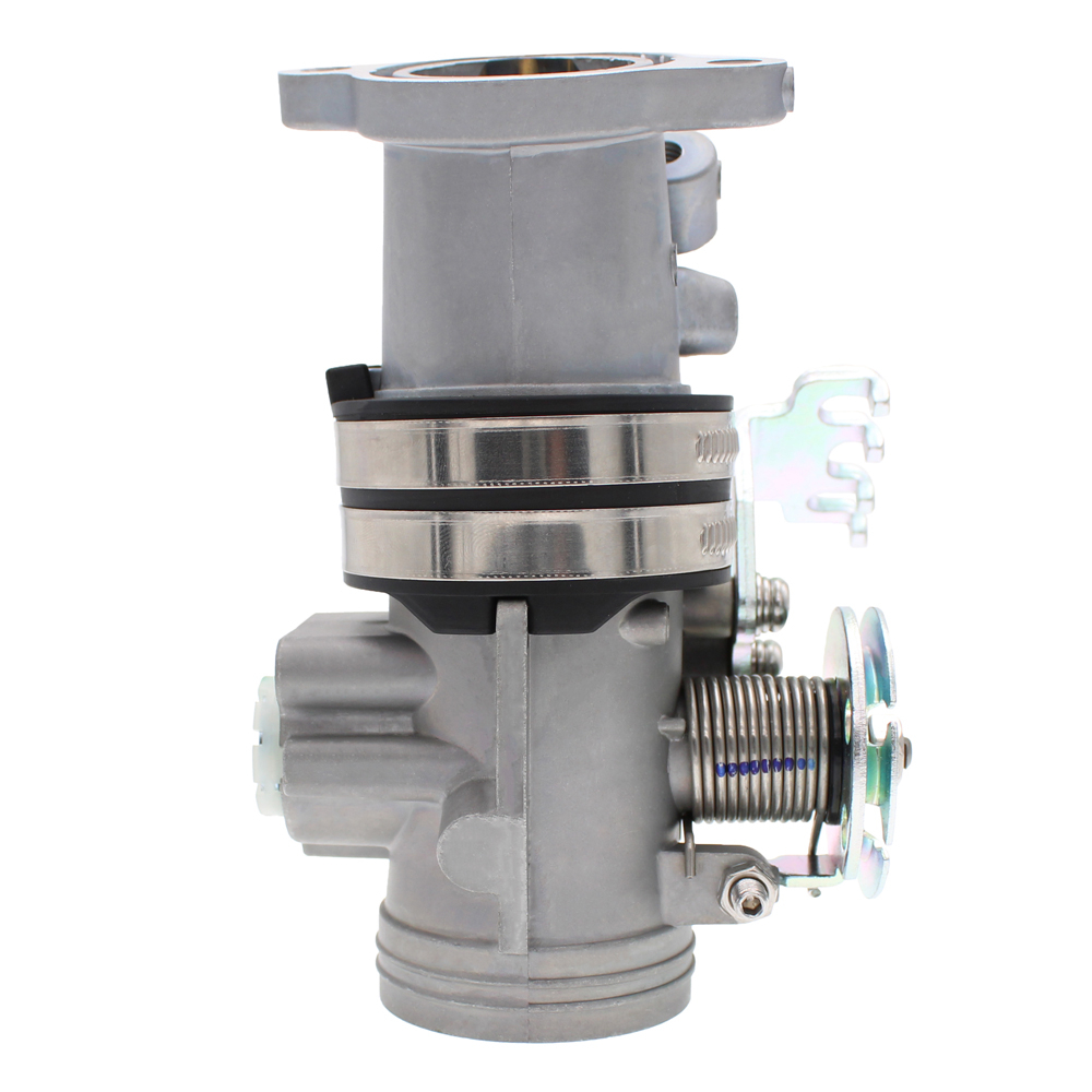 Họng xăng cho Racing Satria fu150 Fi Raider 150 Fi size 32 34 36 38 40 throttle body Satria150 Raider150 HỌNG XĂNG