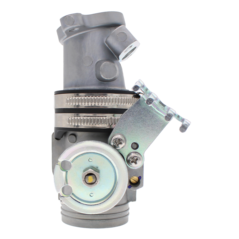 Họng xăng cho Racing Satria fu150 Fi Raider 150 Fi size 32 34 36 38 40 throttle body Satria150 Raider150 HỌNG XĂNG