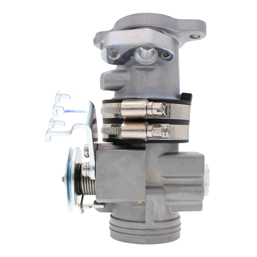 Họng xăng cho Racing Satria fu150 Fi Raider 150 Fi size 32 34 36 38 40 throttle body Satria150 Raider150 HỌNG XĂNG