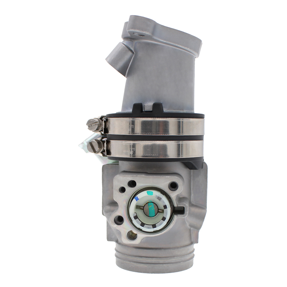 Họng xăng cho Racing Satria fu150 Fi Raider 150 Fi size 32 34 36 38 40 throttle body Satria150 Raider150 HỌNG XĂNG
