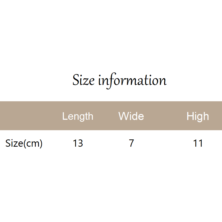 Túi Đeo Vai mini Phong Cách Hàn Quốc Thời Trang Mới 2023 Cho Nữ