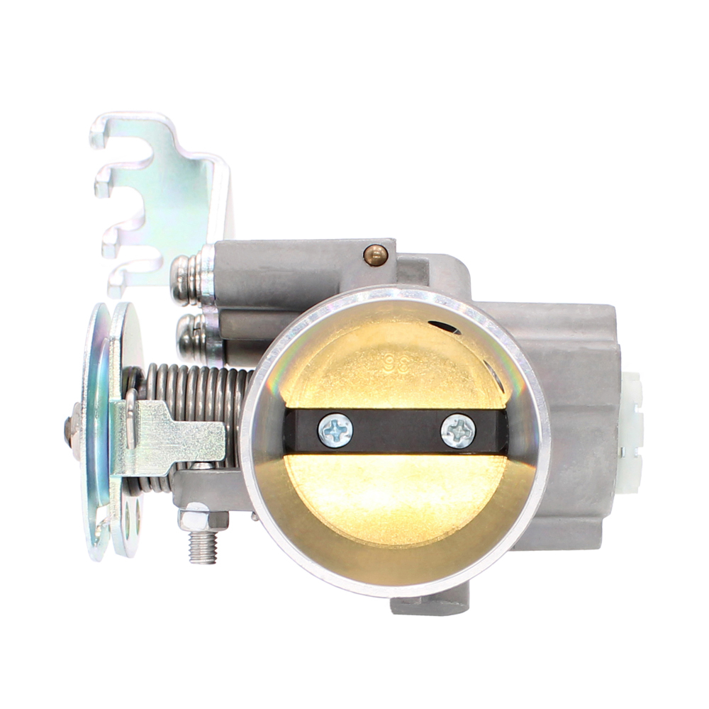 Họng xăng cho Racing Satria fu150 Fi Raider 150 Fi size 32 34 36 38 40 throttle body Satria150 Raider150 HỌNG XĂNG