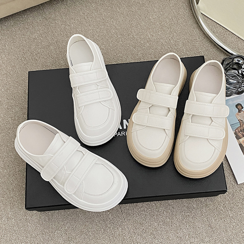 Giày Thể Thao Đế Dày Mềm Mại Chống Thấm Nước