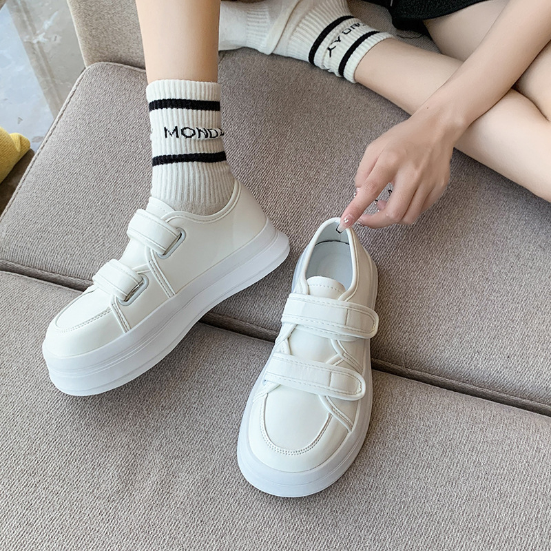 Giày Thể Thao Đế Dày Mềm Mại Chống Thấm Nước