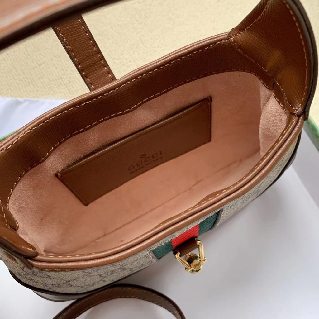 Túi Xách Da Bò 1961 Phong Cách Retro Thời Trang Cho Nữ777777-0720
