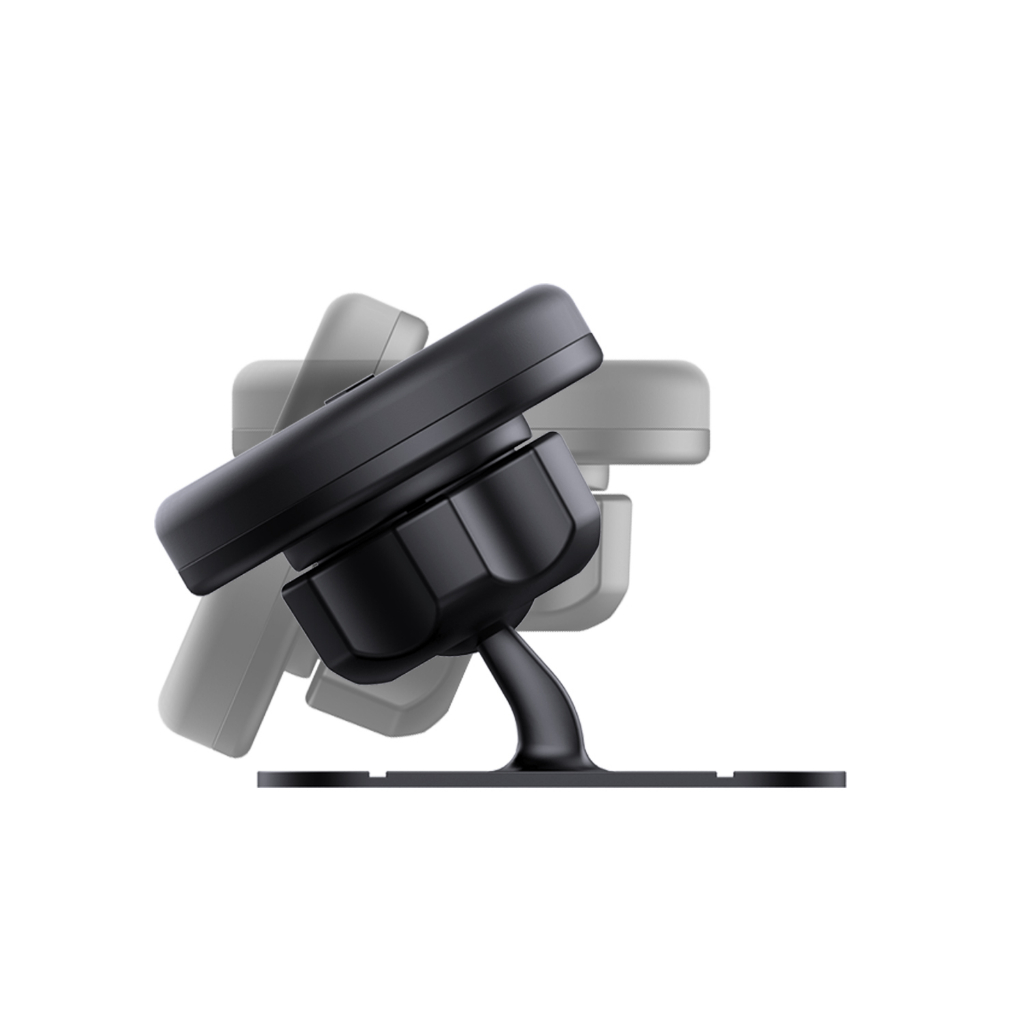 Kẹp điện thoại trên ô tô AUKEY HD-C13 nam châm 360 độ