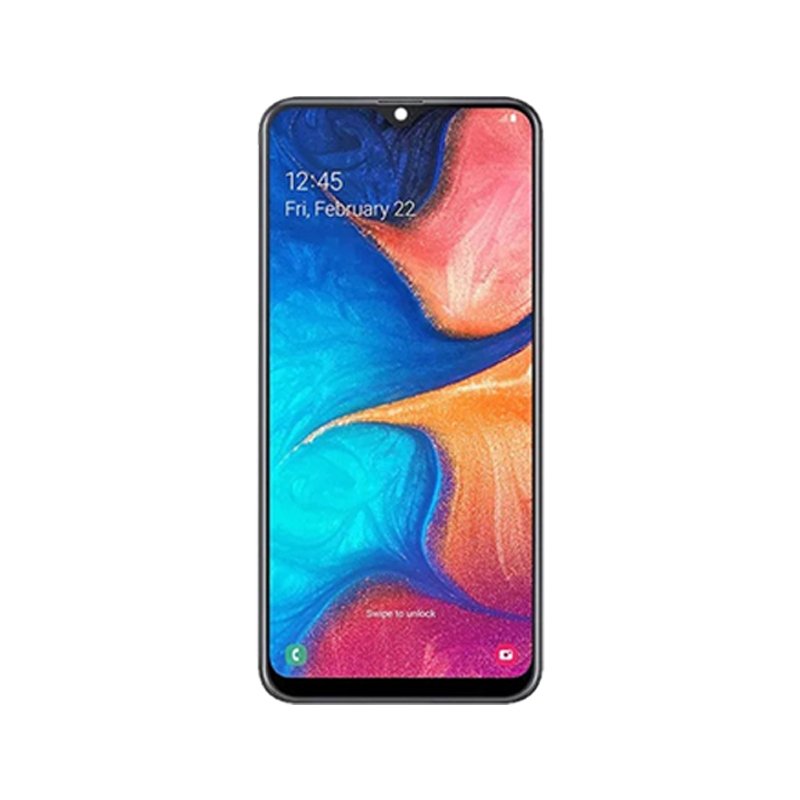 Màn Hình Samsung galaxy A30 A305 / DS A305F A305FD A305A
