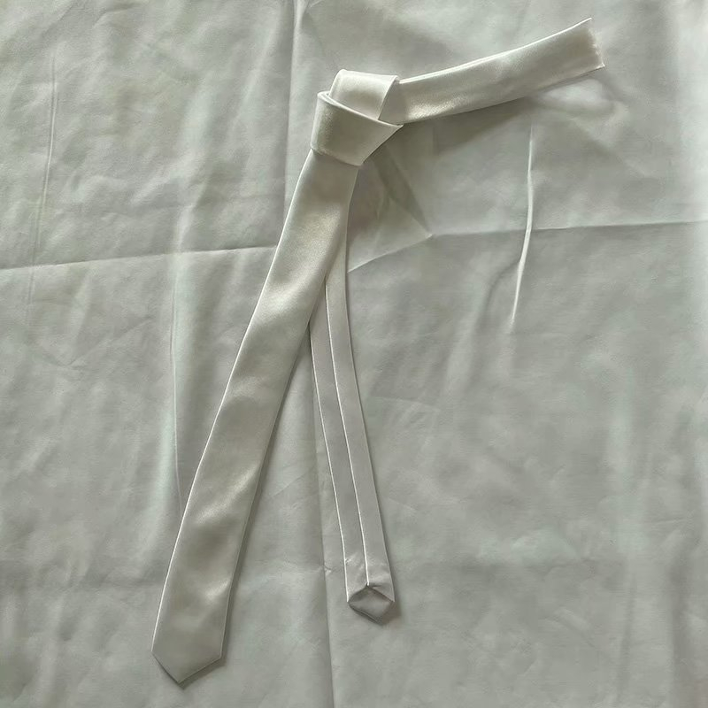 Cà Vạt Thời Trang Công Sở Hàn Quốc Cho Nam