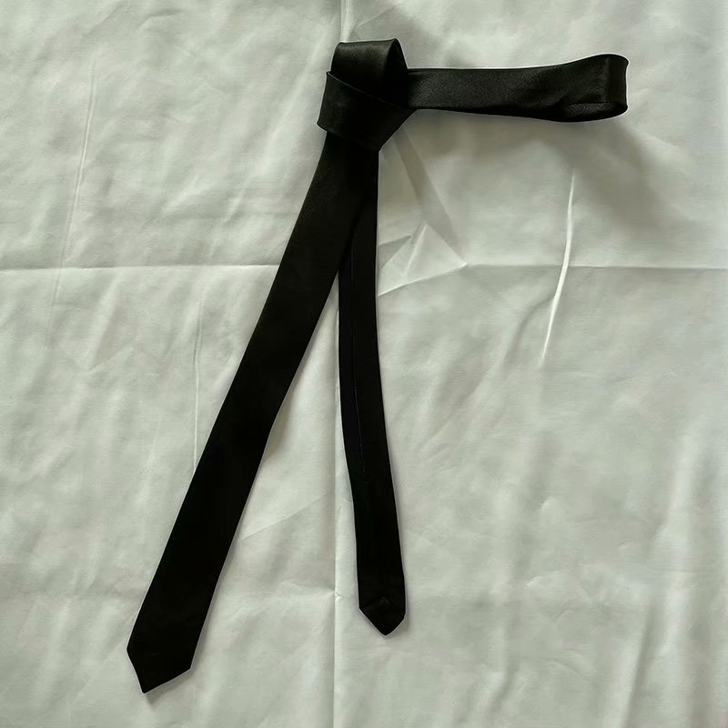 Cà Vạt Thời Trang Công Sở Hàn Quốc Cho Nam