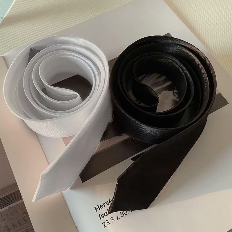 Cà Vạt Thời Trang Công Sở Hàn Quốc Cho Nam