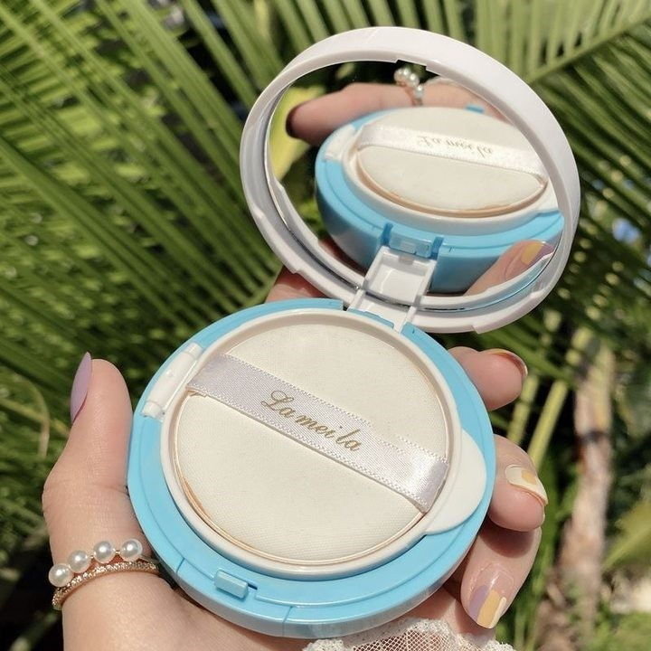 Phấn nước BB Focallure dưỡng ẩm mềm mịn cho làn da đẹp tự nhiên SXY615