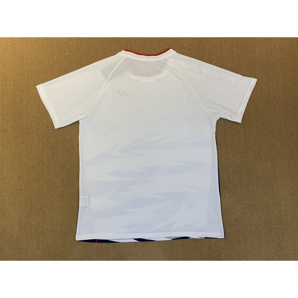 Áo Thun Cầu Lông Yonex Mùa Hè Thấm Hút Mồ Hôi Thoáng Khí Nhanh Khô Phong Cách Hàn Quốc Cho Nam Và Nữ