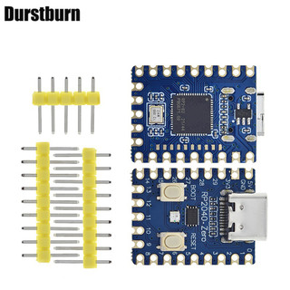 Bo mạch phát triển rp2040-zero rp2040 pi pico lõi kép cortex m0 + processor 2mb flash